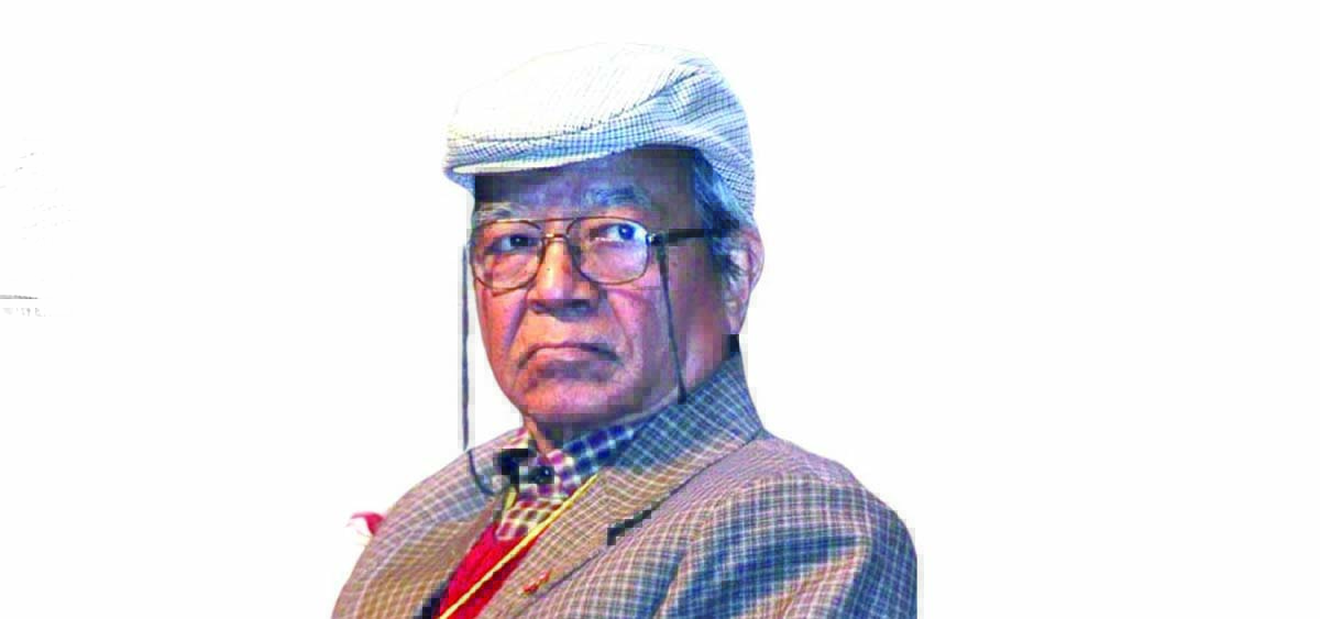 'वेदमणि अभिनव' गजल पुरस्कार प्राज्ञ बूँद रानालाई
