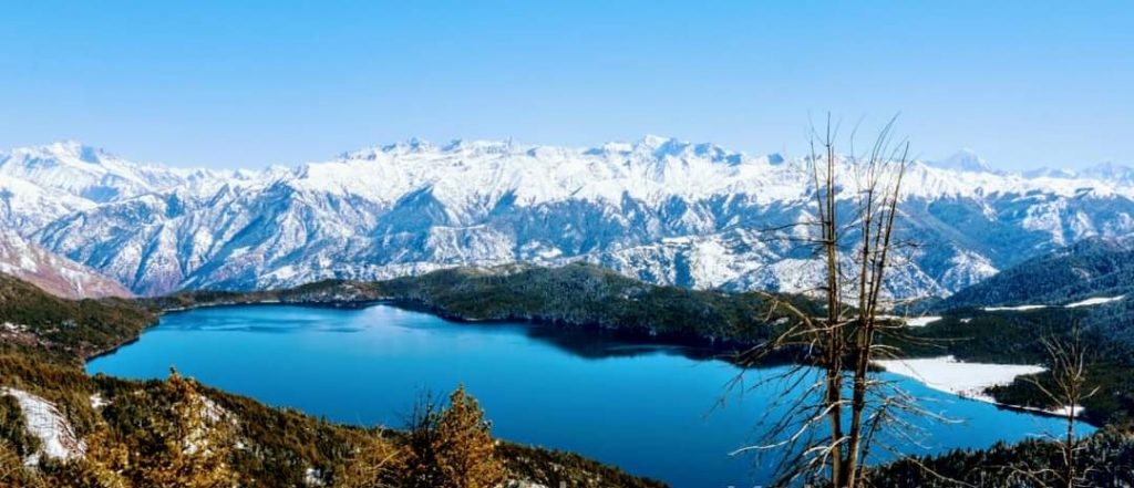 रारामा पर्यटकको आवागमन  बढेसँगै  फोहोर व्यवस्थापनमा कमी