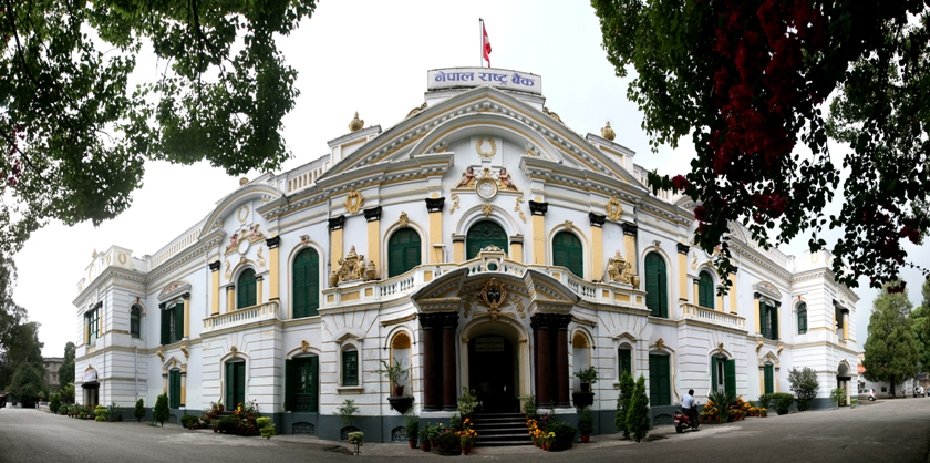 विदेशी मुद्रा सञ्चिती  २० खर्ब नजिक, साढे १२ महिनाको आयात धान्ने