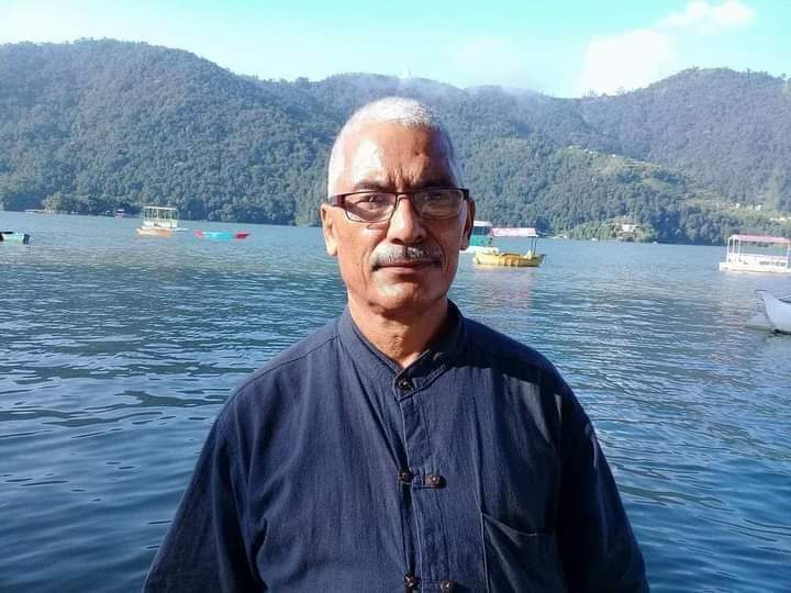 बिप्लव नेतृत्वको नेकपाका केन्द्रीय नेता बुटवलबाट पक्राउ