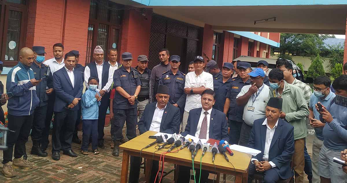 एसईईको नतिजा सार्वजनिक
