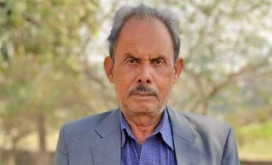 लुम्बिनीका नगर प्रमुखले करारका कर्मचारी हटाई छोरा र ज्वाइँलाई  जागिर खुवाएपछि विवाद