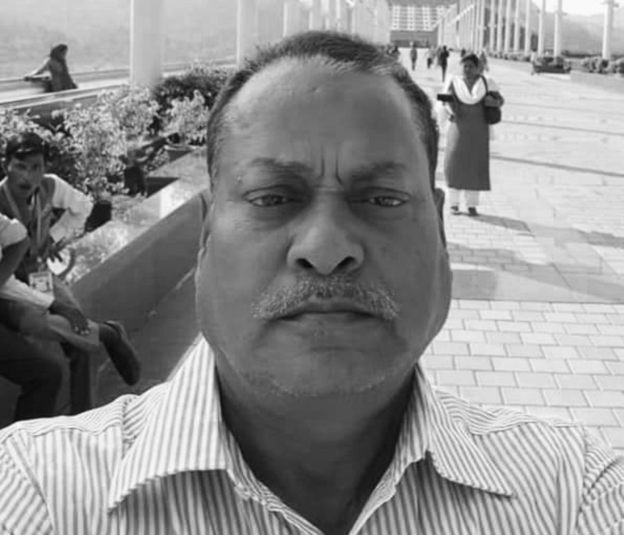 रुपन्देहीका उद्योगी सतिशचन्द्र कसौधनको निधन