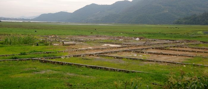 मासिएका सिमसार  । प्रतिकात्मक तस्वीर