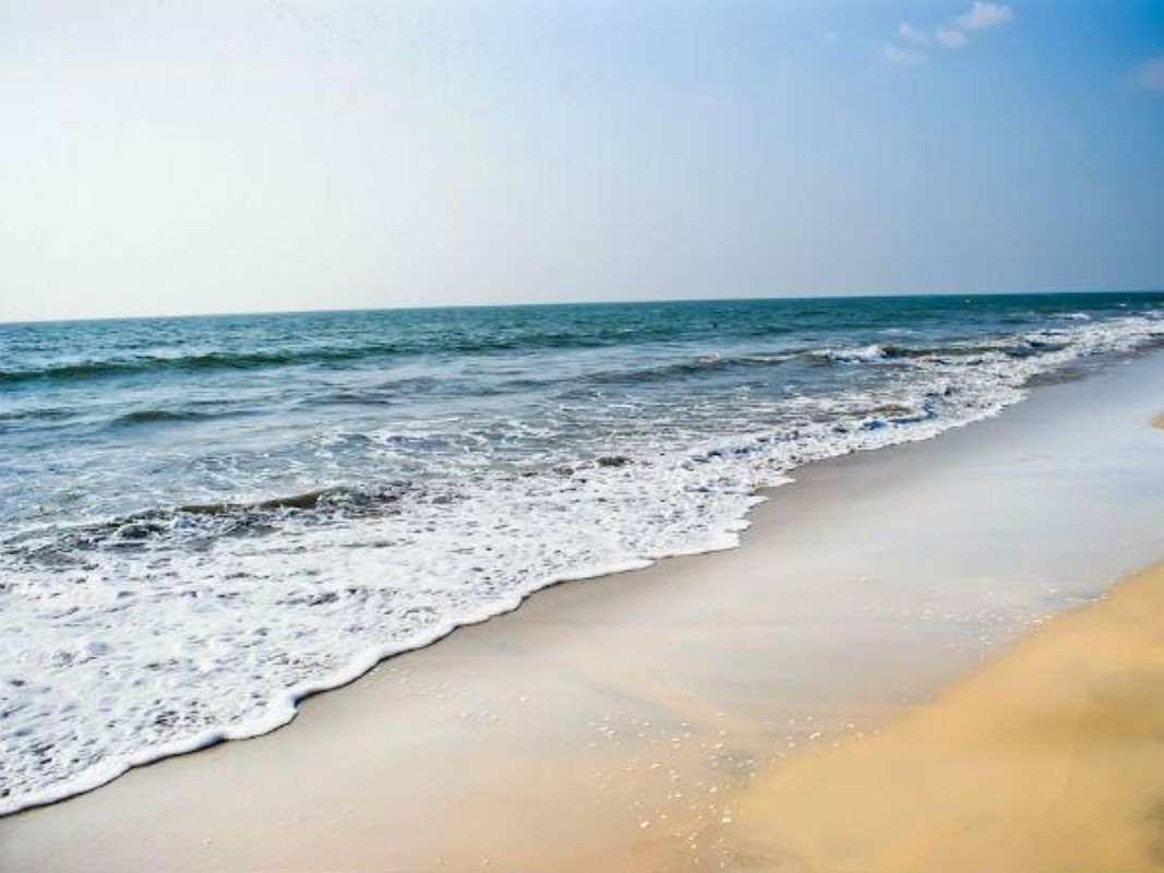 ‘Water level will increase if global warming continues to rise’