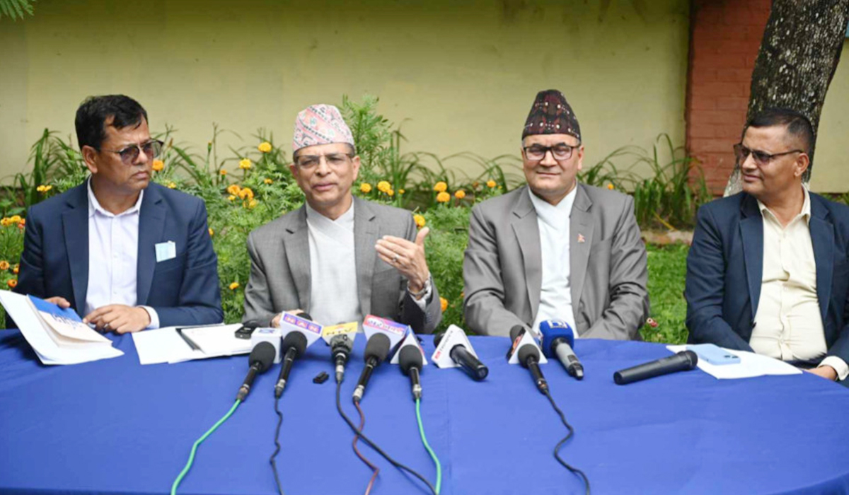 एसईई नतिजा: अनुत्तीर्ण हुने विद्यार्थी संख्या लुम्बिनीमा धेरै