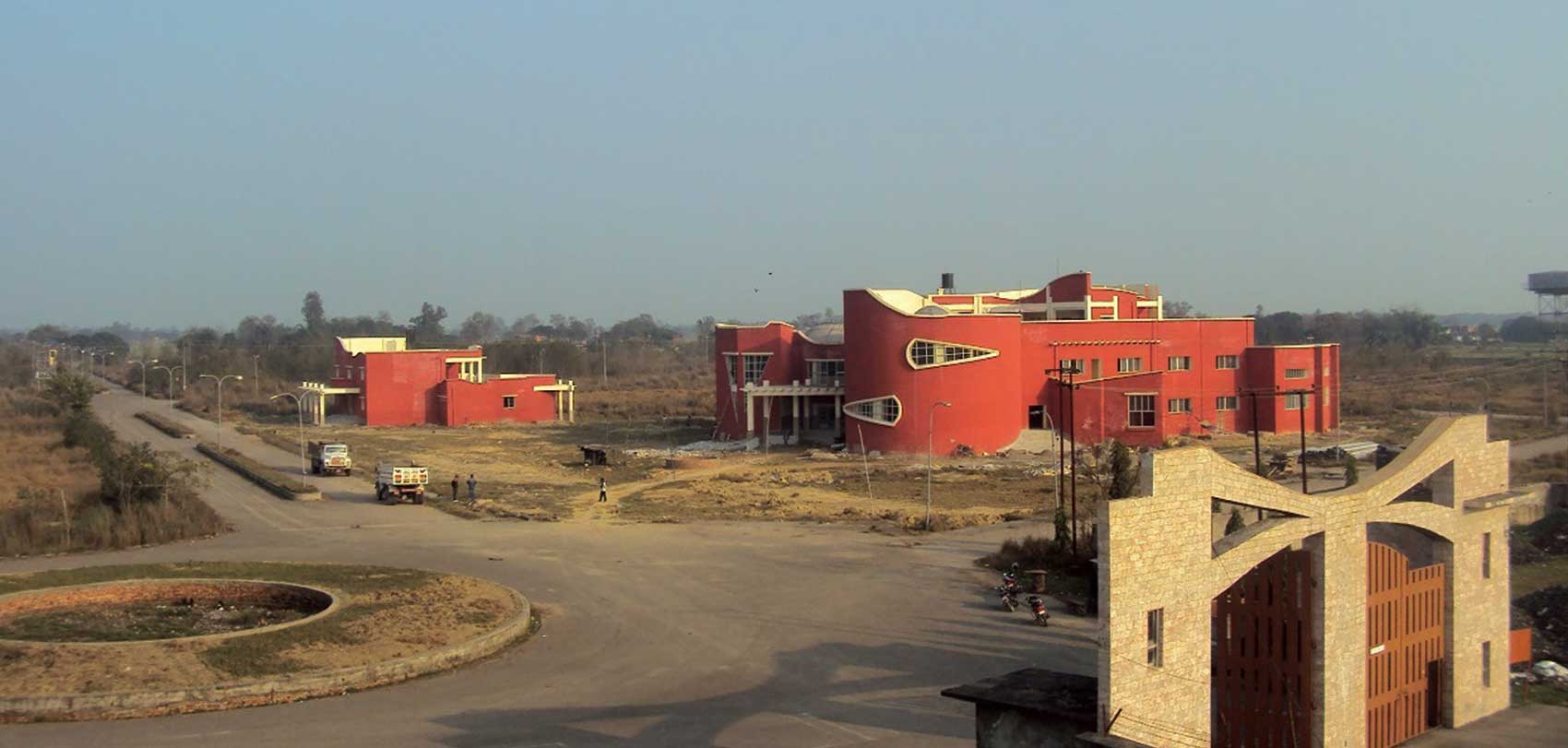 अझैं पूर्णरुपमा सञ्चालनमा आएन भैरहवाको सेज 