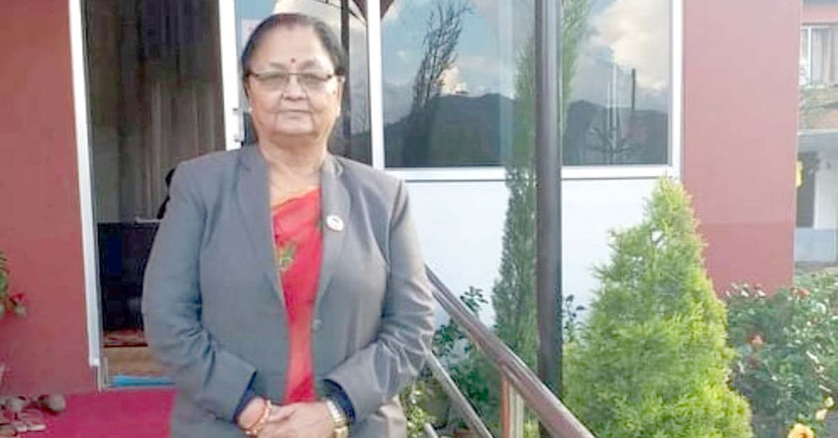 सहकारी समृद्धिको मुख्य आधार : उपसभामुख शर्मा