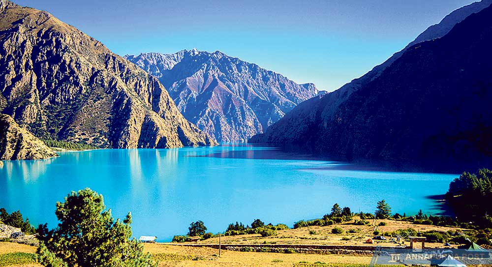 यसकारण पर्यटकको रोजाइमा पर्छ डोल्पा
