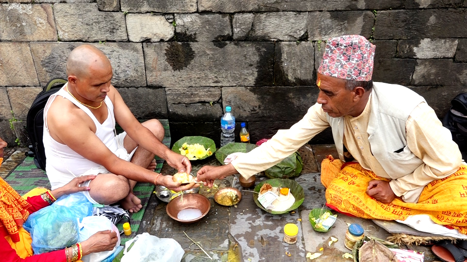 आजदेखि सोह्र श्राद्ध सुरु