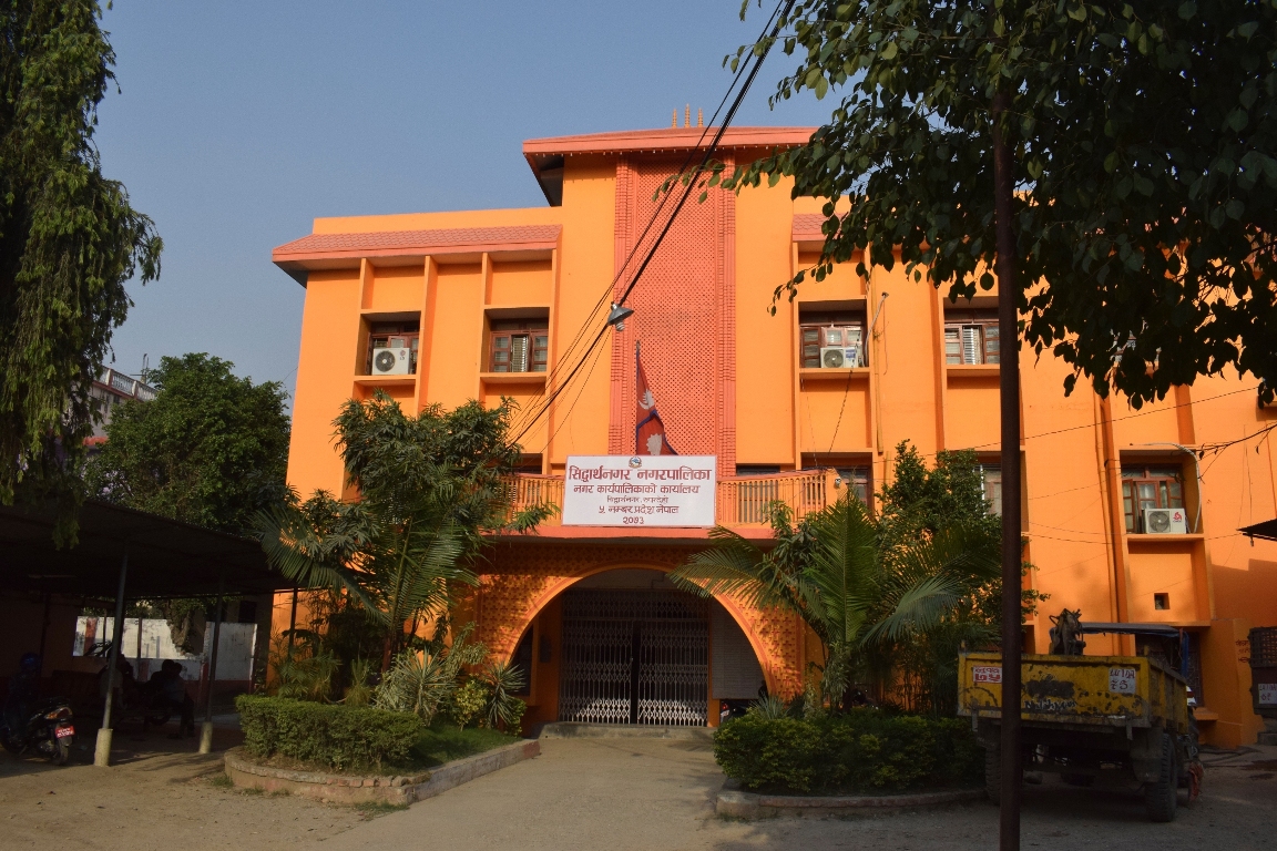 भैरहवाका होटलमा क्वारेन्टिन तथा आइशोलेशनको लागी दररेट तोकियो