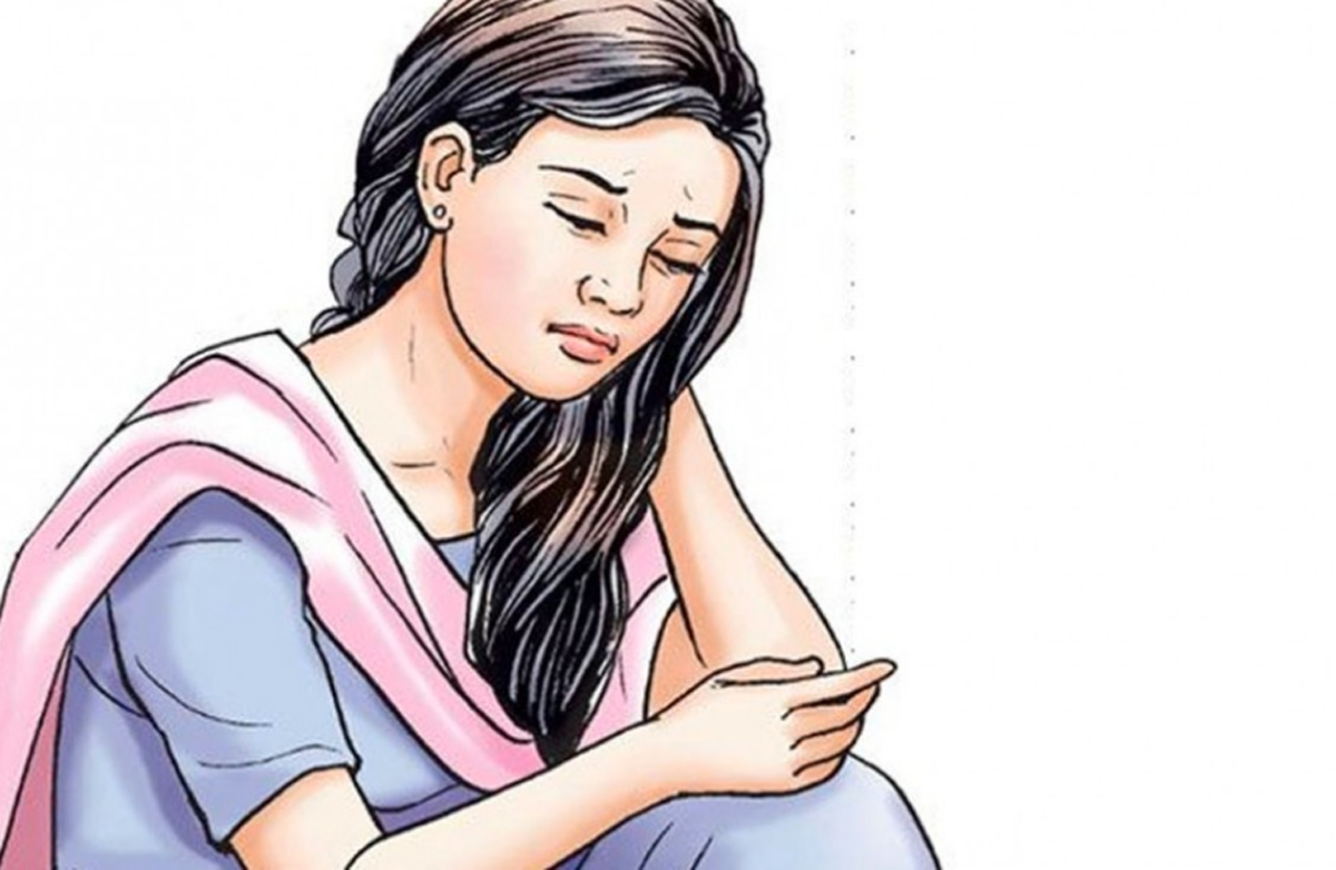 एकल महिलाको साहारा बन्दै समूह