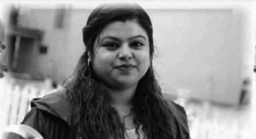 सीता भण्डारीको त्यो सुसाइड नोट: मलाई माफ गरिदिनुहोला, अर्को जुनी म हजुरहरूकै काखबाट जन्मिन चाहन्छु