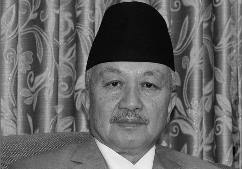 नेम्वाङको अन्त्येष्टिको दिन सार्वजनिक विदा दिइने