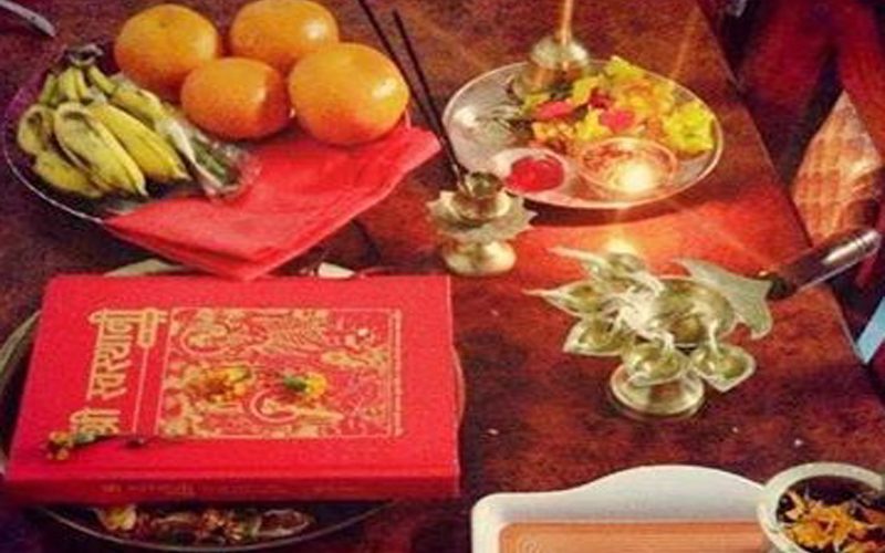 आज स्वस्थानी व्रत समापन हुँदै