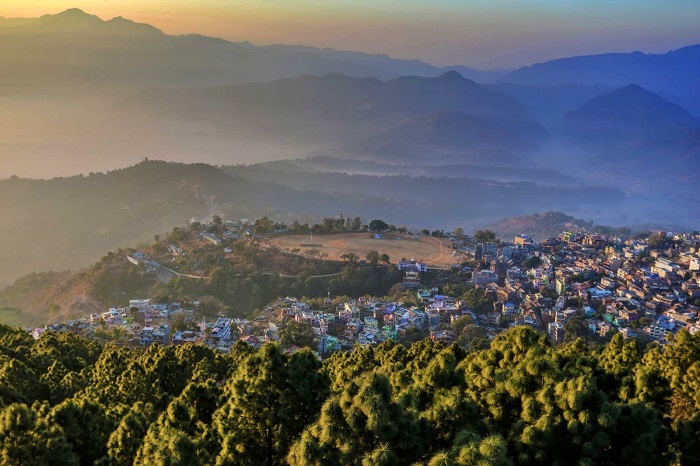 तानसेनको मध्यकालीन पहिचान स्थापित गर्न पहल