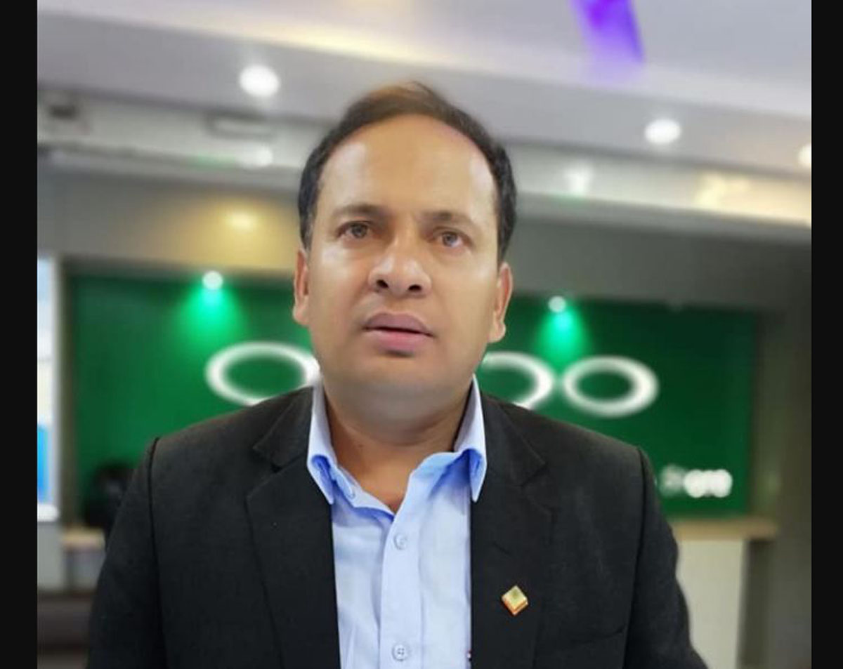 काँग्रेस निर्वाचन समितिका सदस्यमा रावल