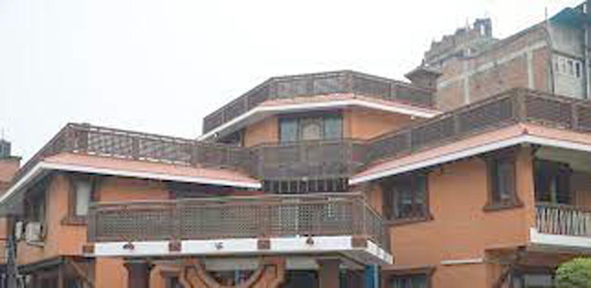 आजदेखि एमाले मुख्यालय थापाथलीमा