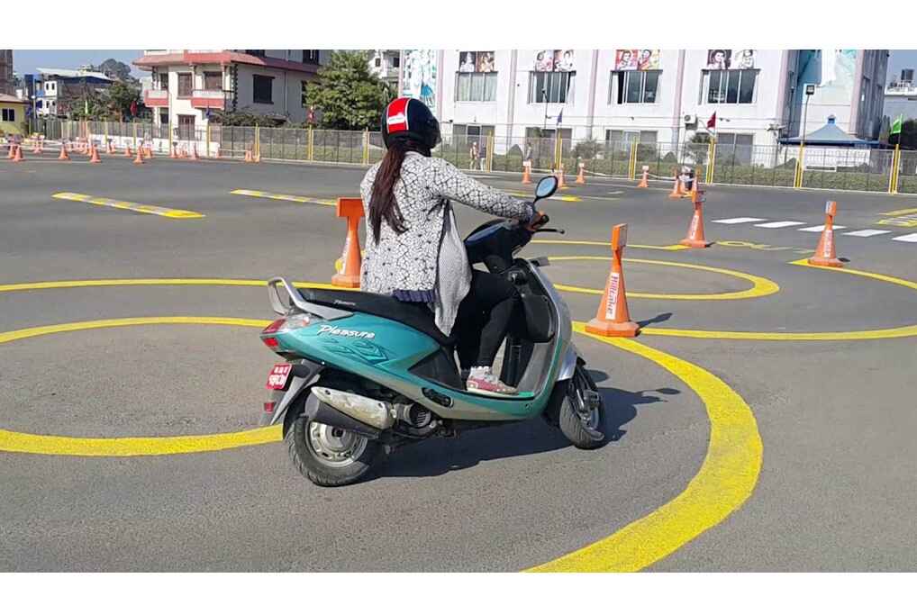 लाइसेन्स आवेदन प्रणाली बन्द 