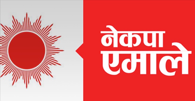 एमालेले तोक्यो प्रदेश कमिटीको अधिवेशन