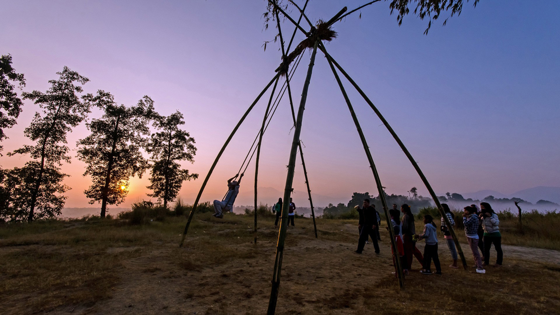 दशैं शुरु, आज घटस्थापना