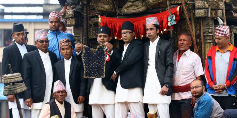 रातो मच्छेन्द्रनाथको भोटो जात्रा आज, उपत्यकामा सार्वजनिक बिदा