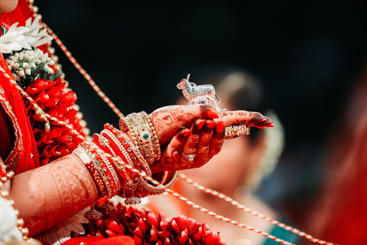 भारतमा दाइजो दिने अभ्यास पाँच दशकदेखि आश्चर्यजनक रूपमा उस्तै