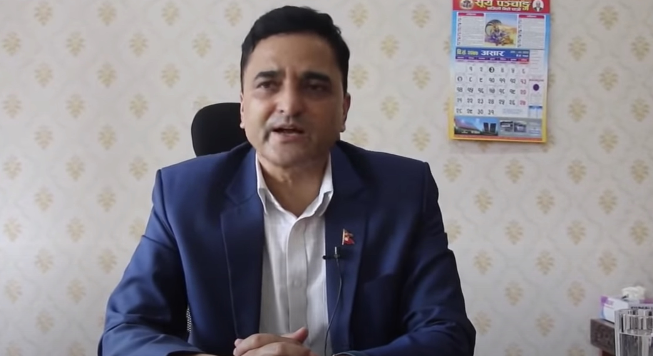 ताप्लेजुङबाट एमालेका भट्टराई निर्वाचित