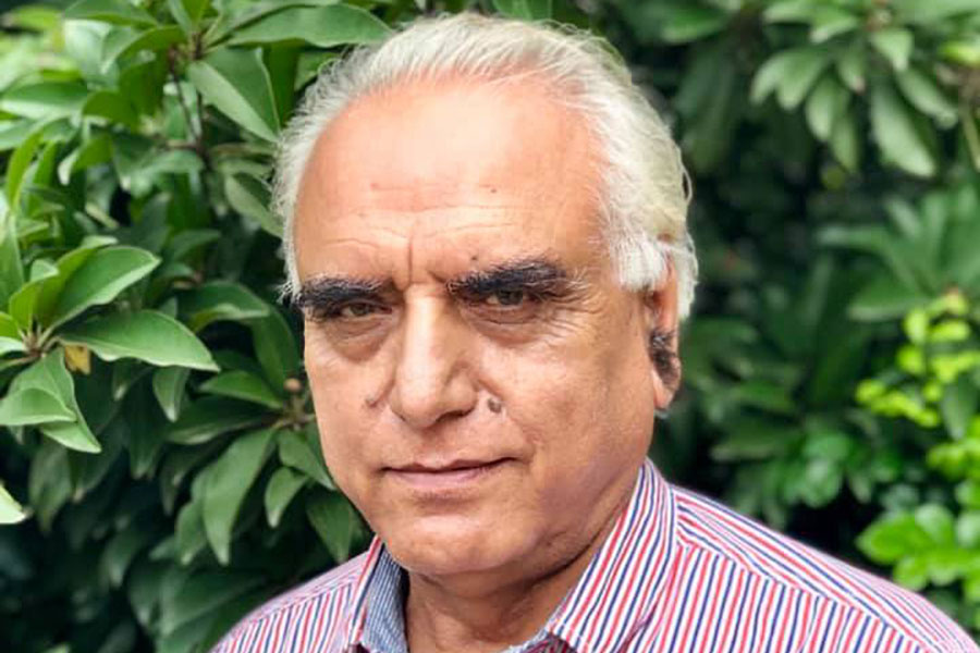 Govt-private sector cooperation must for economic prosperity: CM Nepali