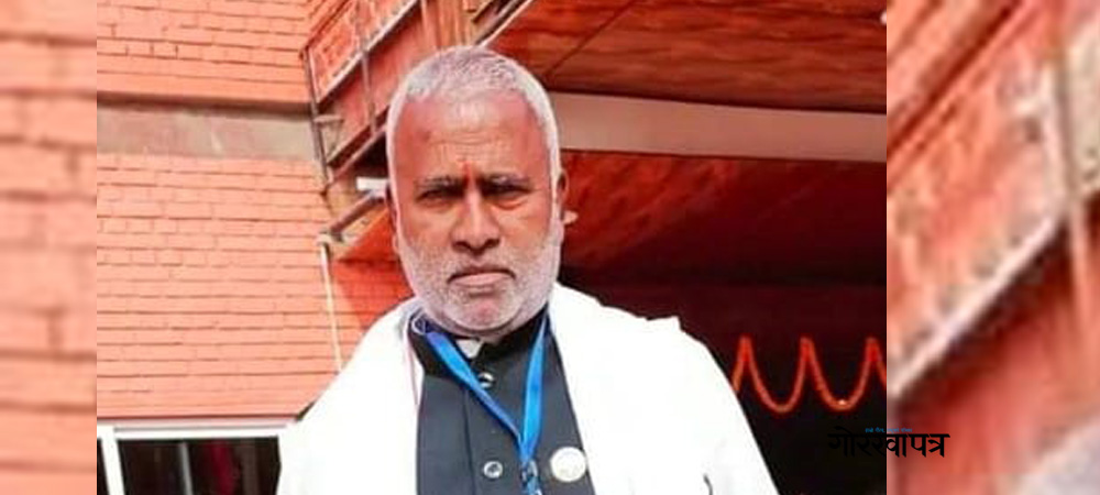 एउटा मन्त्रालय लिएर जसपा सरकारमा