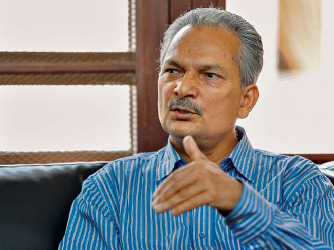 विवेकपूर्ण ढङ्गले राष्ट्रिय सहमतिमा संविधान संशोधन गर्नु उपयुक्त हुन्छः पूर्वप्रधानमन्त्री डा भट्टराई